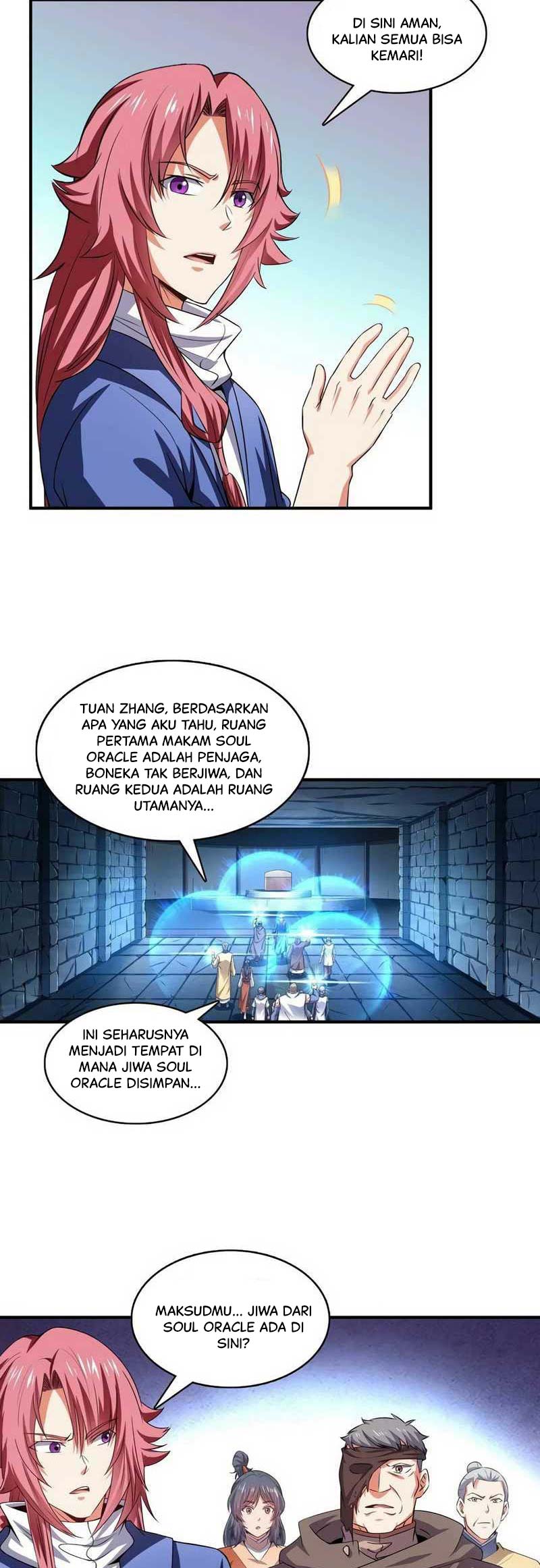 library-tiandao - Chapter: 293