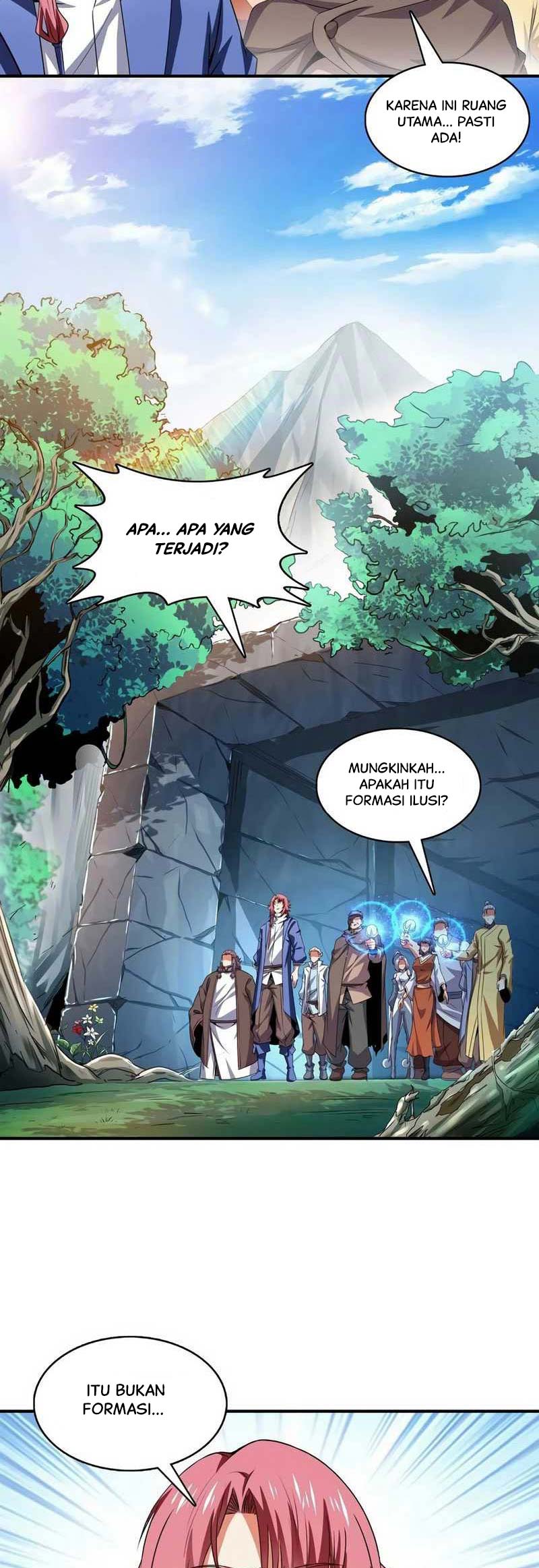 library-tiandao - Chapter: 293