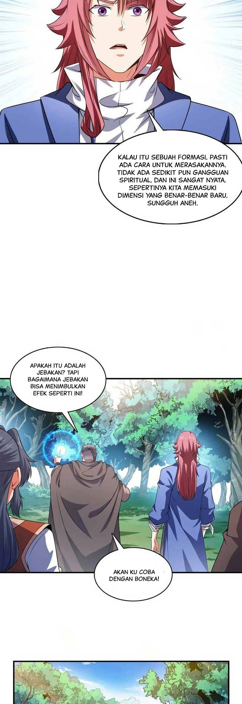 library-tiandao - Chapter: 293