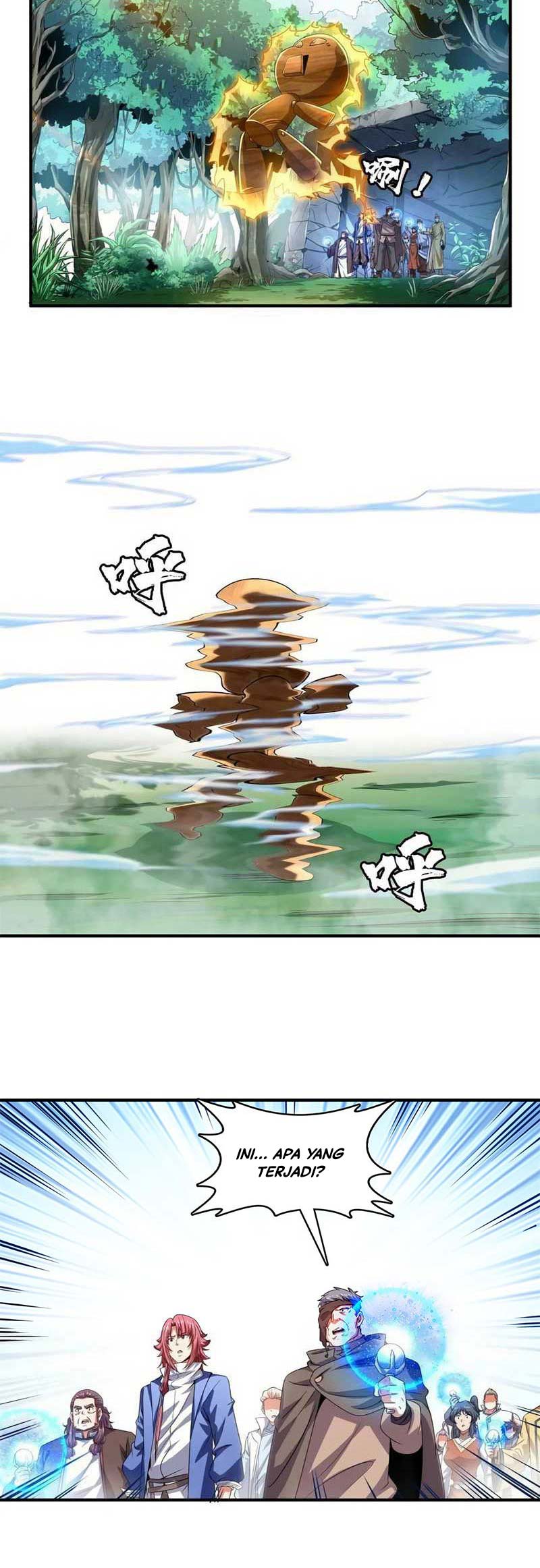 library-tiandao - Chapter: 293