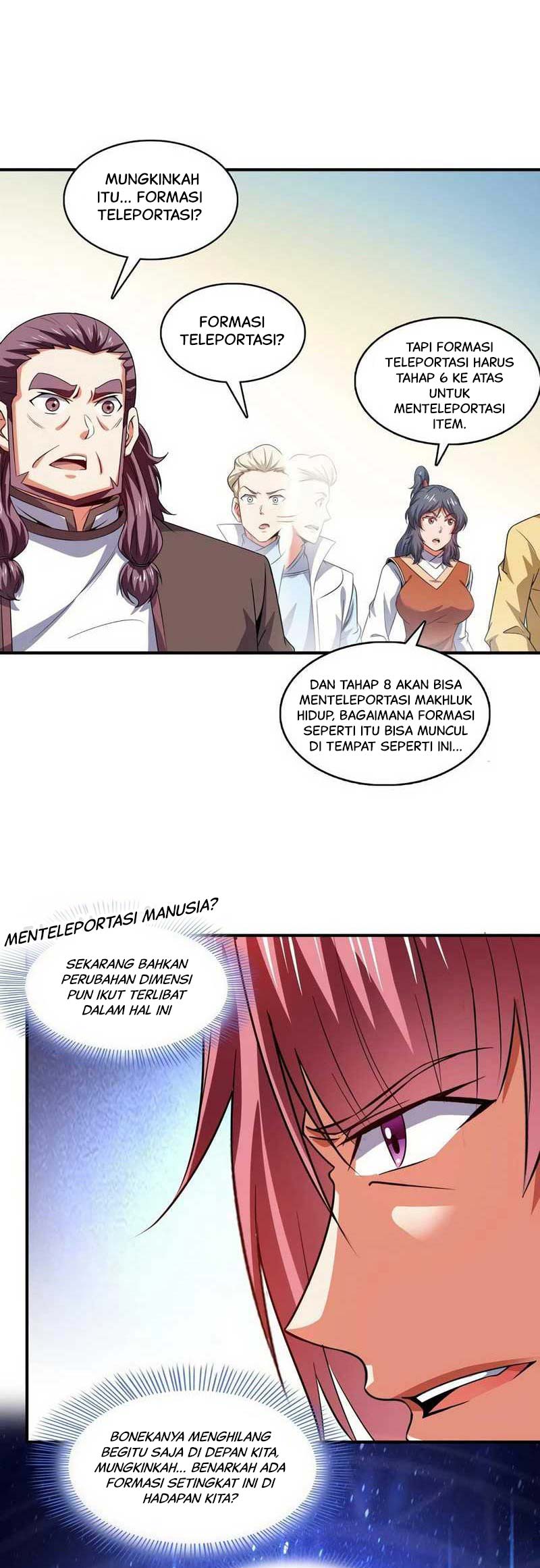 library-tiandao - Chapter: 293