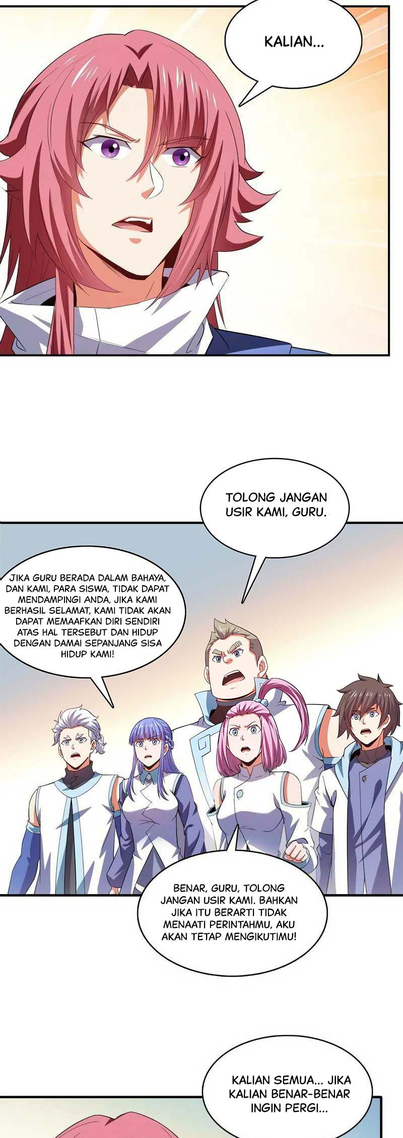 library-tiandao - Chapter: 293