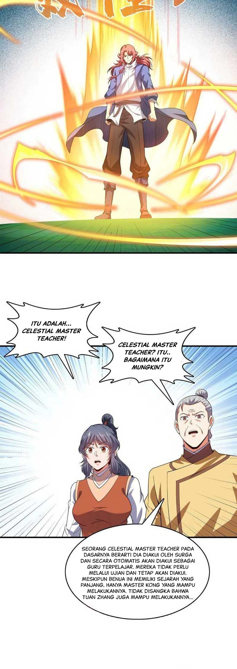 library-tiandao - Chapter: 293