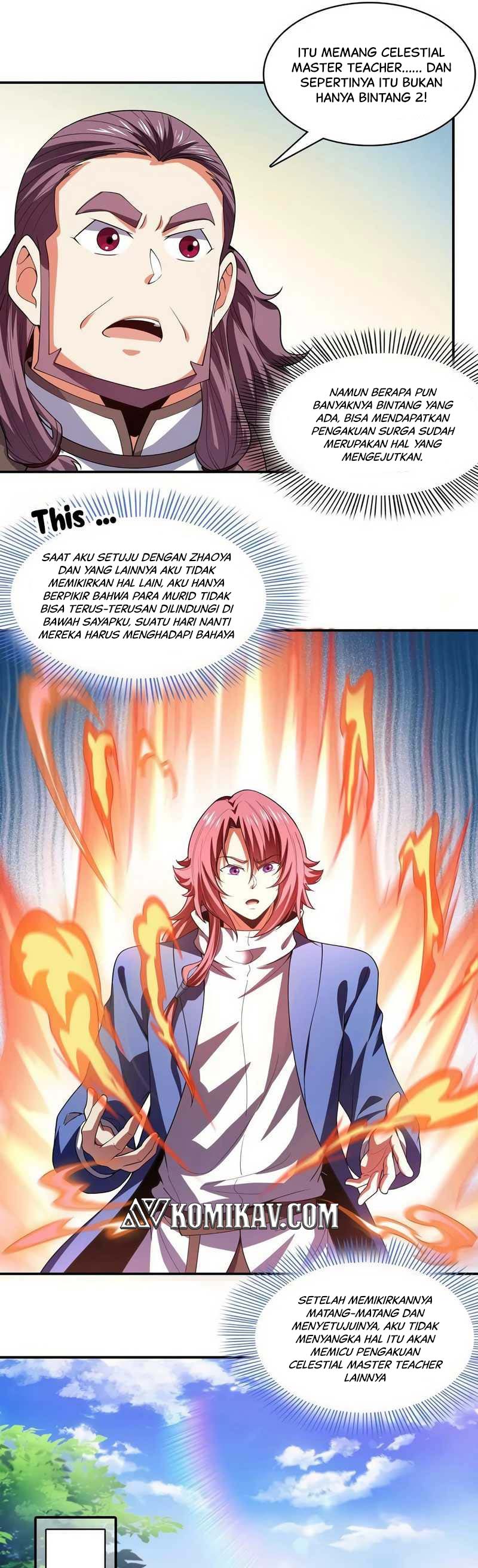 library-tiandao - Chapter: 293
