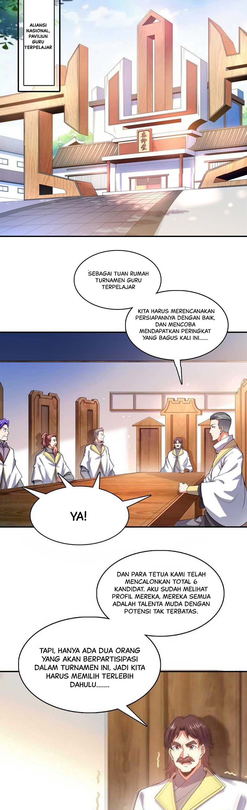 library-tiandao - Chapter: 293