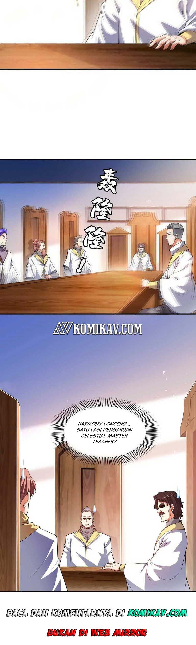 library-tiandao - Chapter: 293