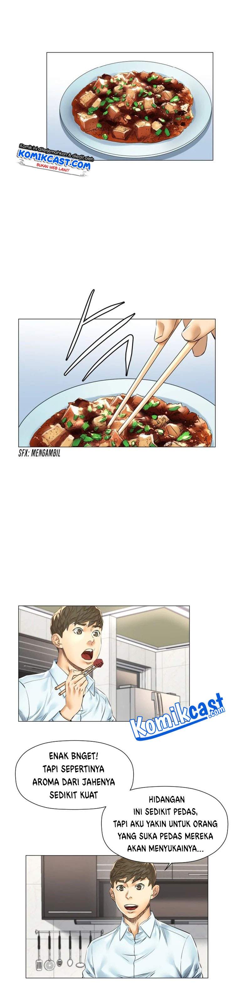 god-of-cooking - Chapter: 34