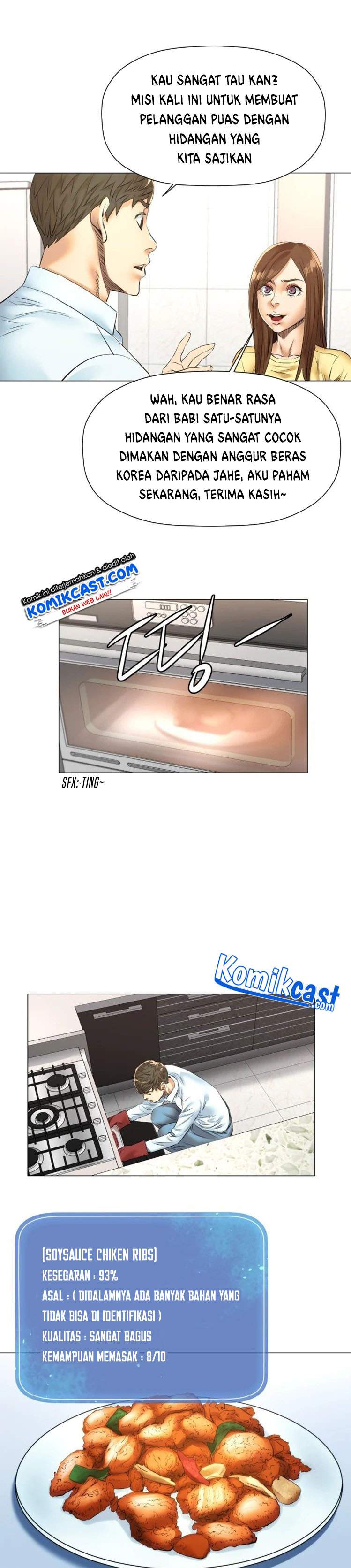 god-of-cooking - Chapter: 34