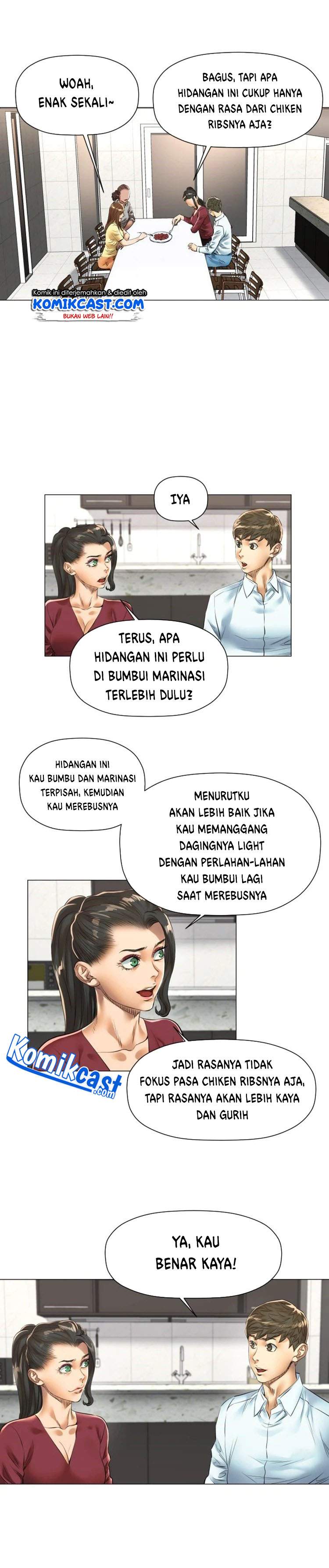 god-of-cooking - Chapter: 34