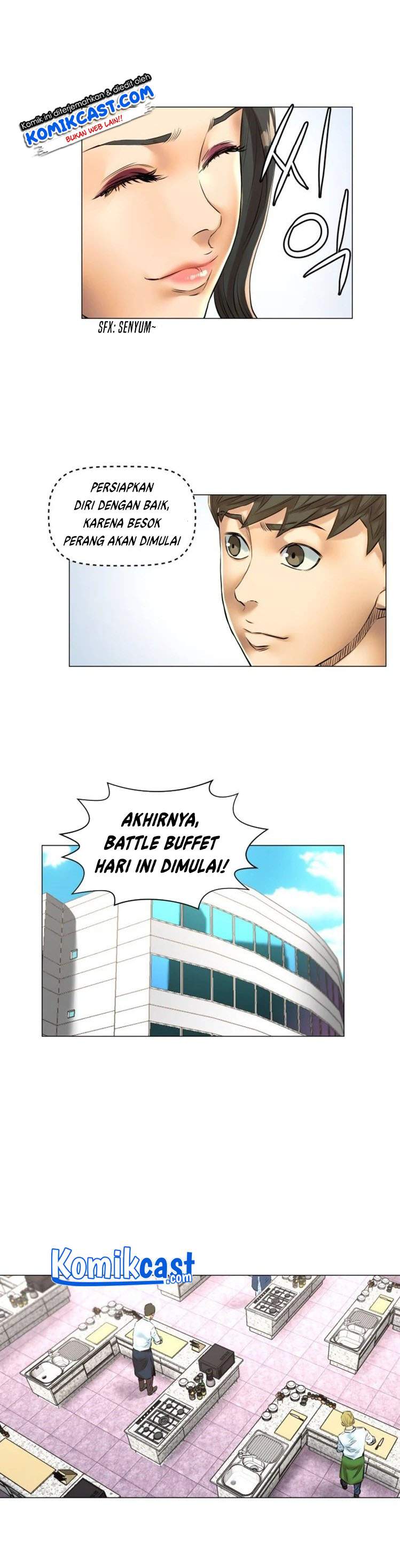god-of-cooking - Chapter: 34
