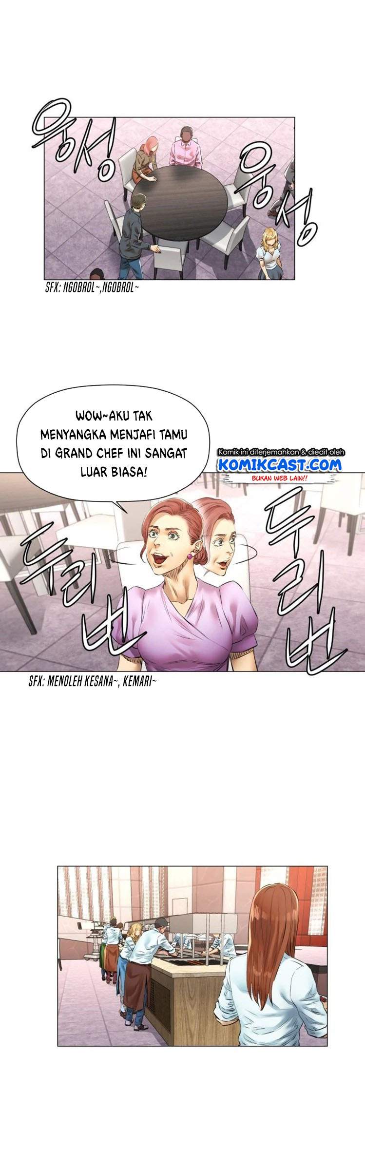 god-of-cooking - Chapter: 34