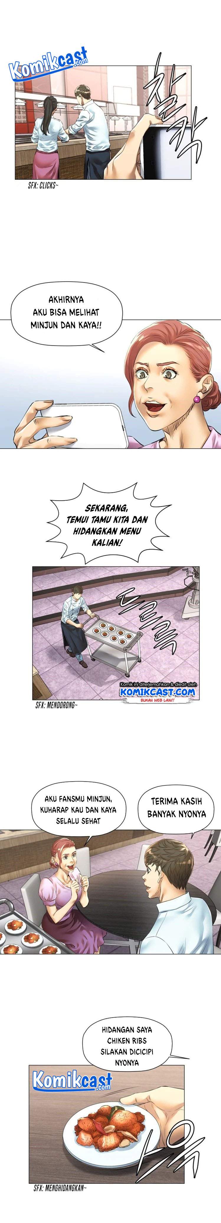 god-of-cooking - Chapter: 34