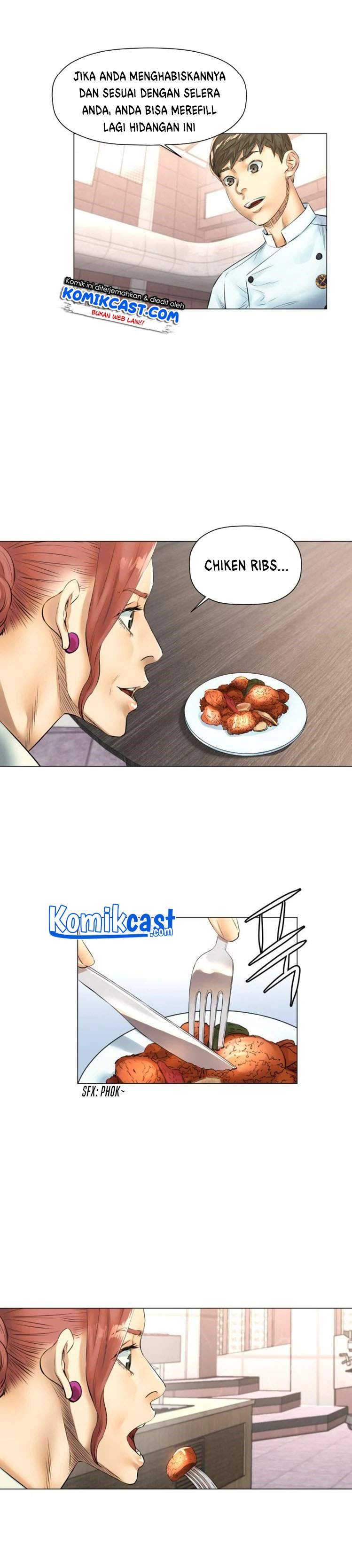 god-of-cooking - Chapter: 34