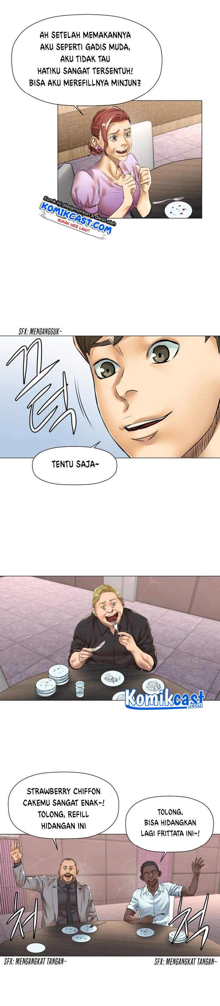 god-of-cooking - Chapter: 34