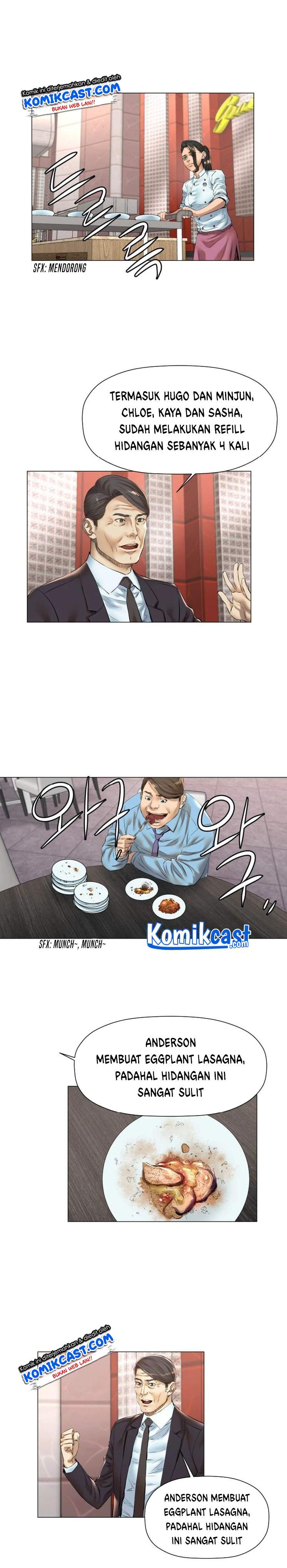 god-of-cooking - Chapter: 34