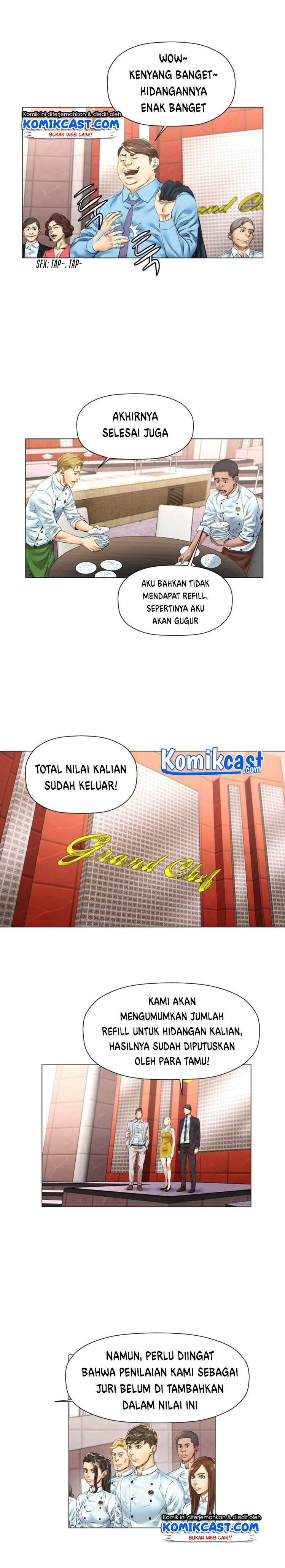 god-of-cooking - Chapter: 34