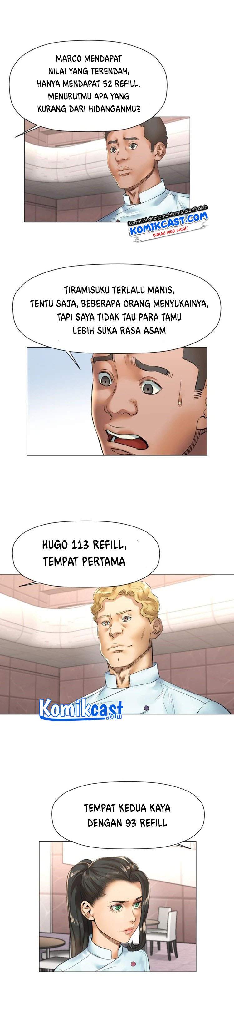 god-of-cooking - Chapter: 34