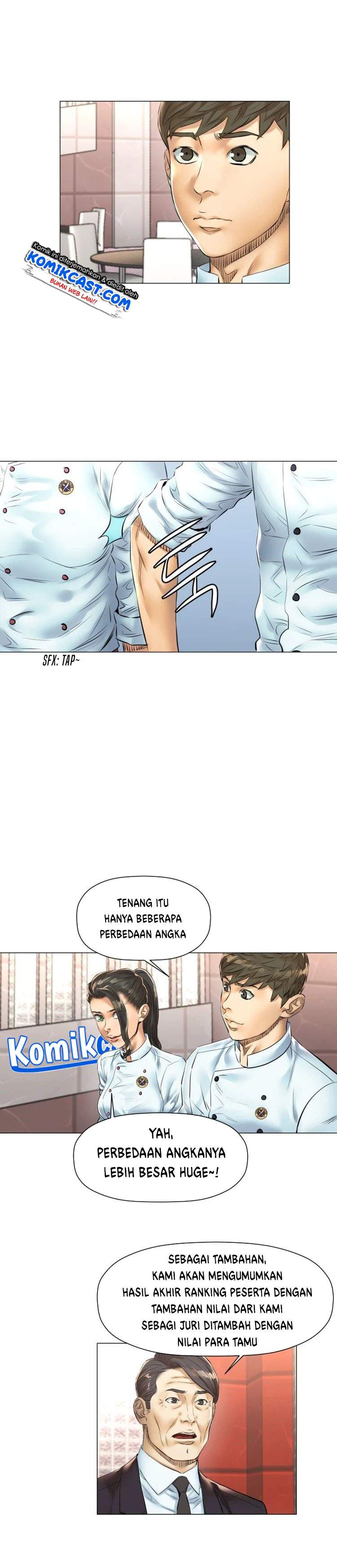 god-of-cooking - Chapter: 34