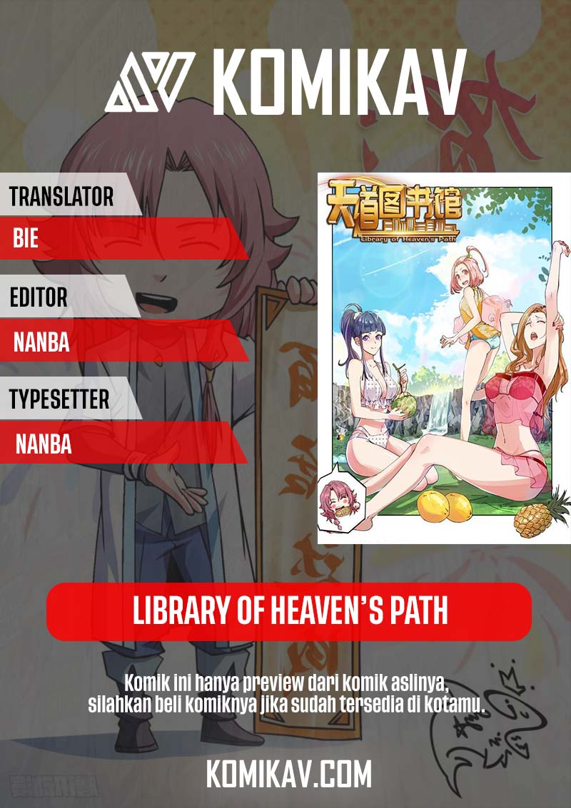 library-tiandao - Chapter: 294