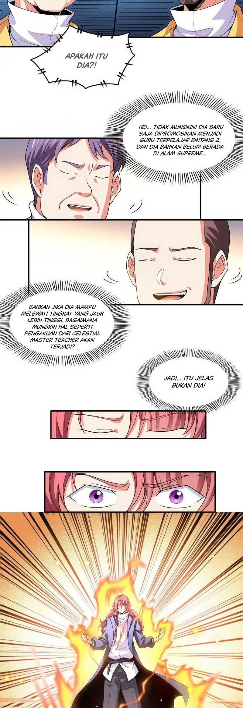 library-tiandao - Chapter: 294