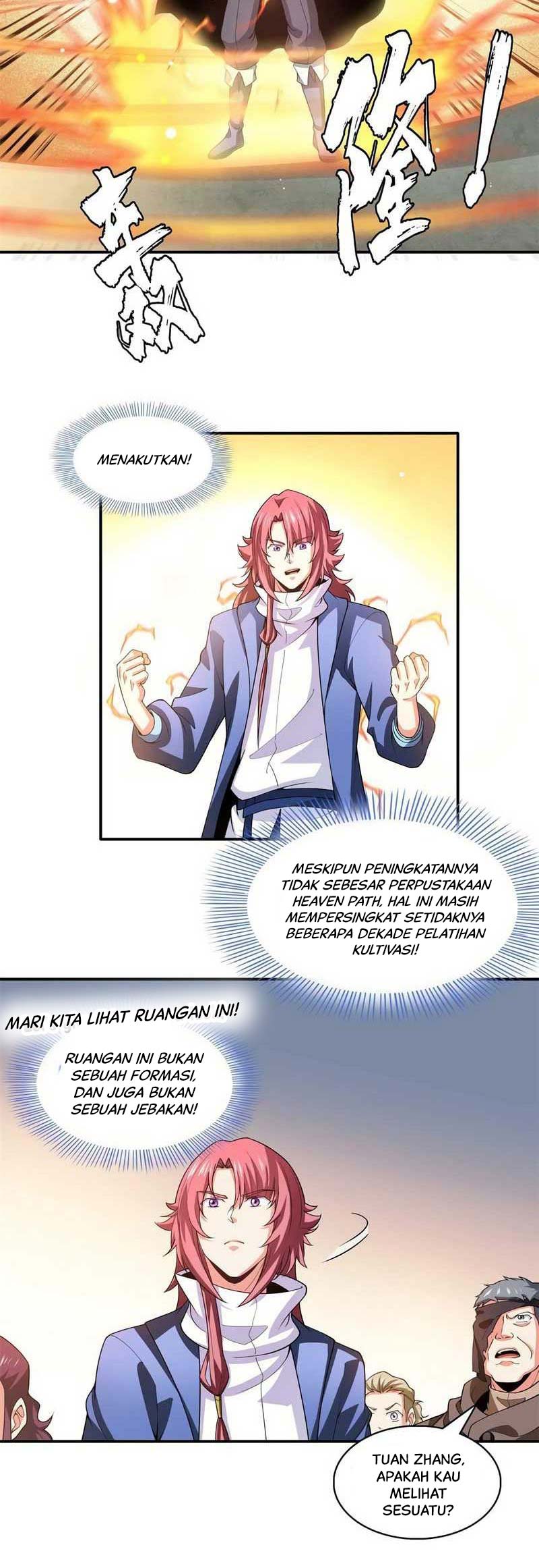 library-tiandao - Chapter: 294