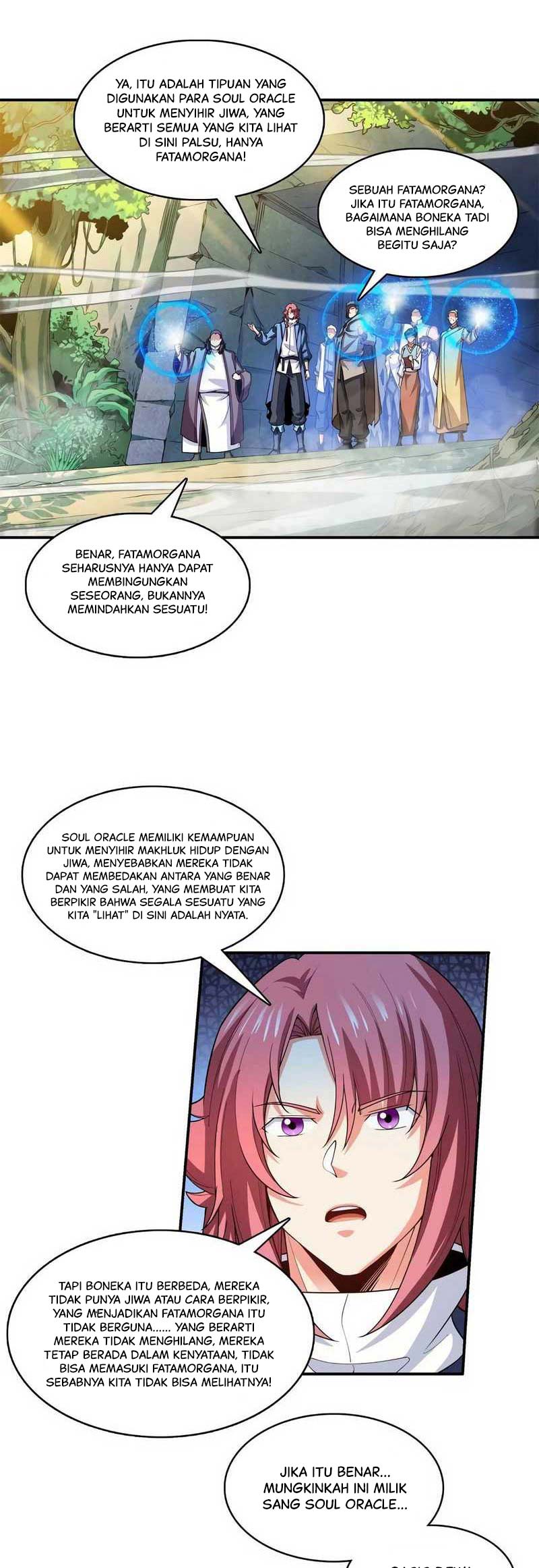 library-tiandao - Chapter: 294