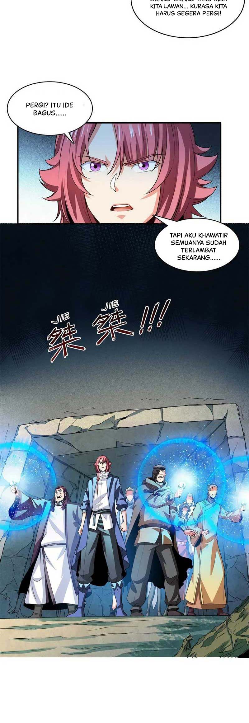library-tiandao - Chapter: 294
