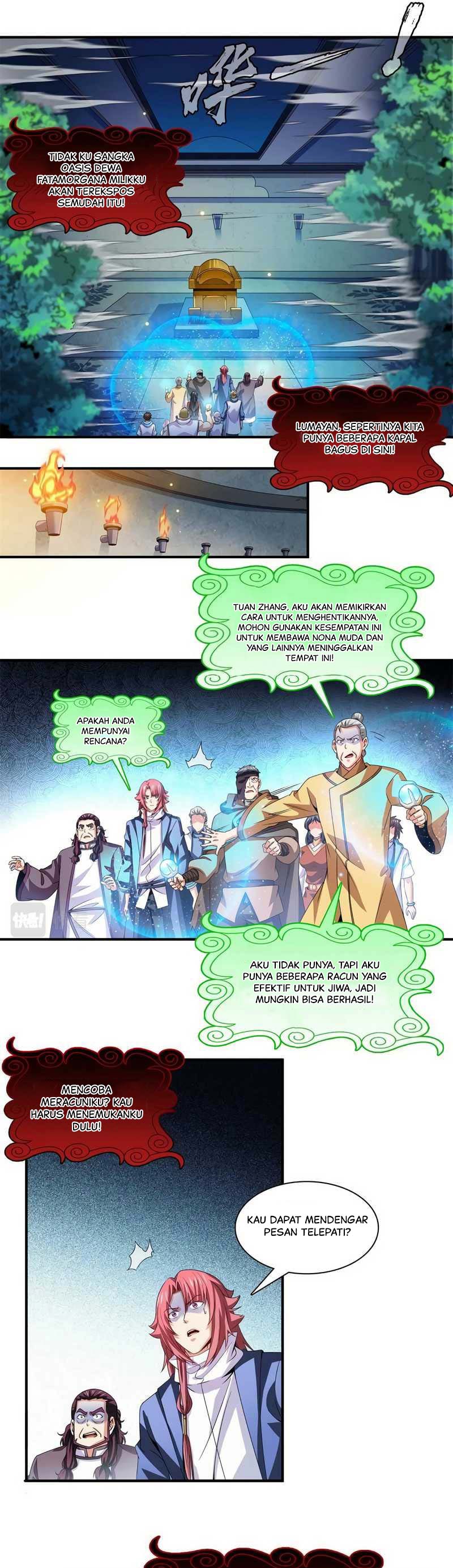 library-tiandao - Chapter: 294
