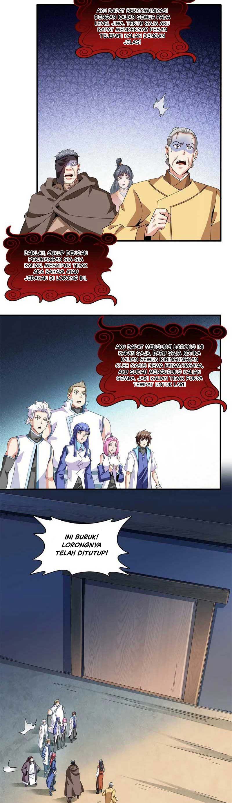 library-tiandao - Chapter: 294