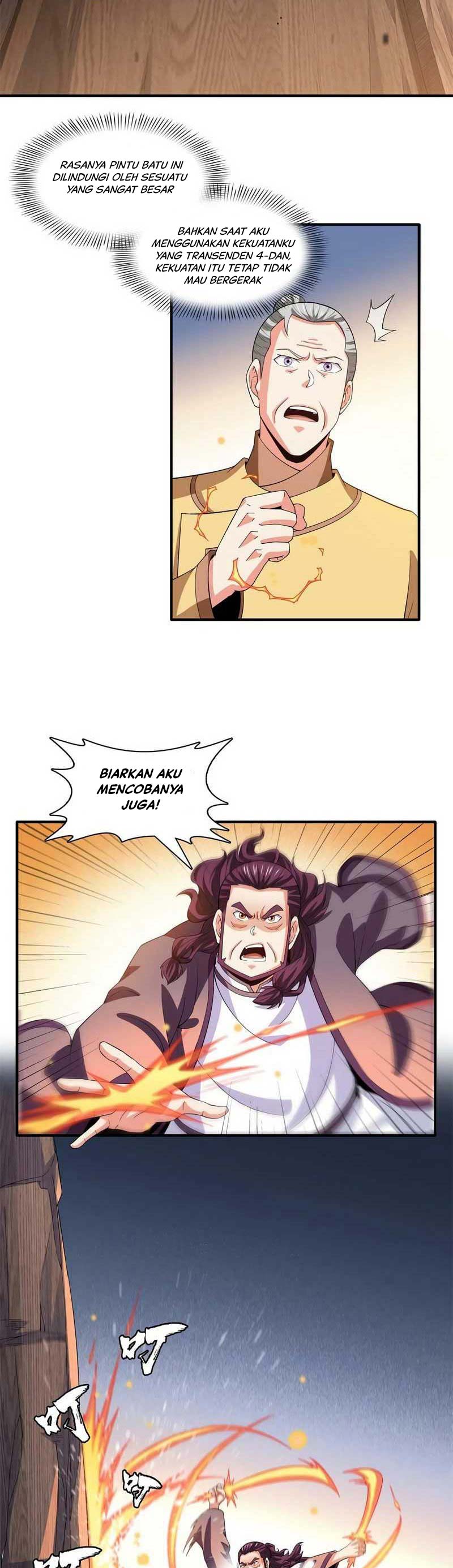 library-tiandao - Chapter: 294