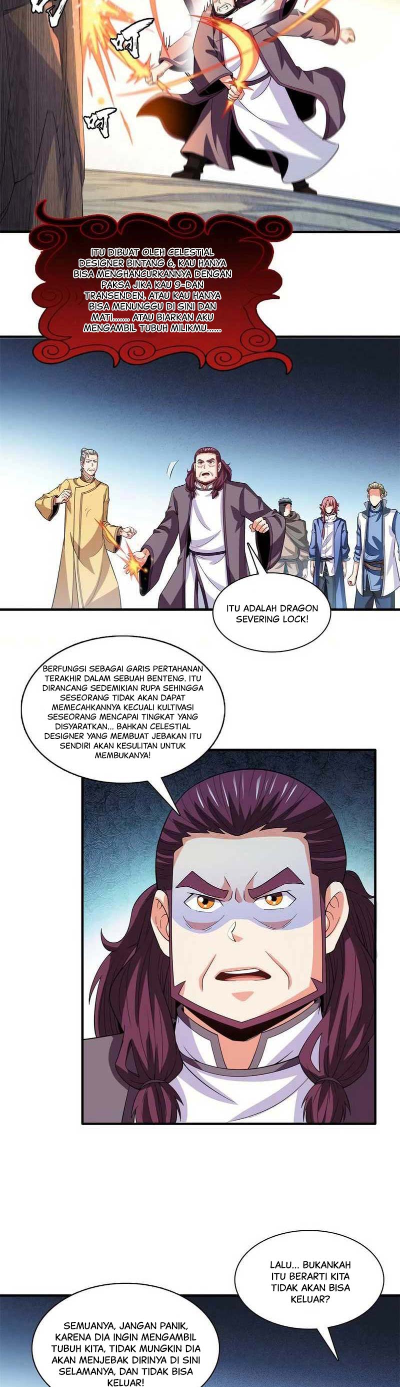 library-tiandao - Chapter: 294