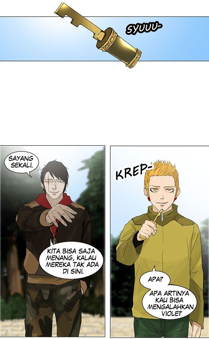 tower-of-god - Chapter: 120