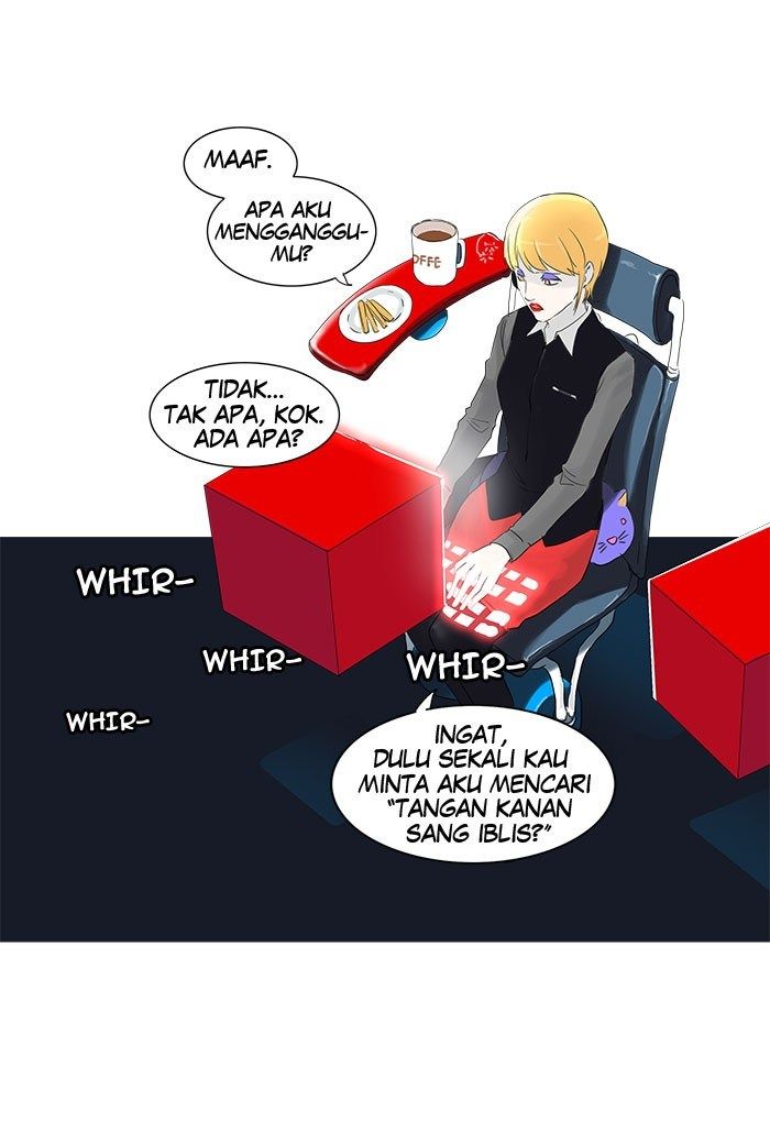 tower-of-god - Chapter: 120