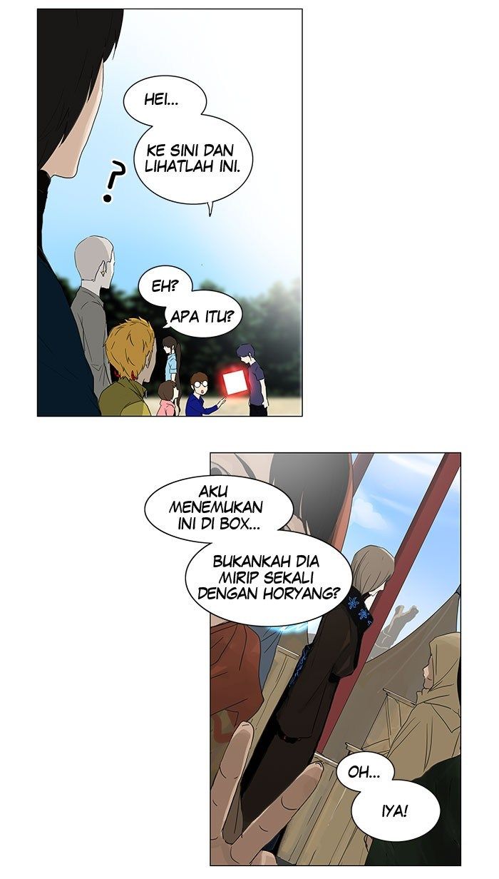 tower-of-god - Chapter: 120
