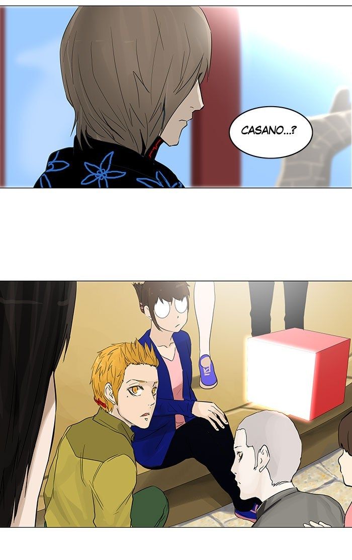 tower-of-god - Chapter: 120