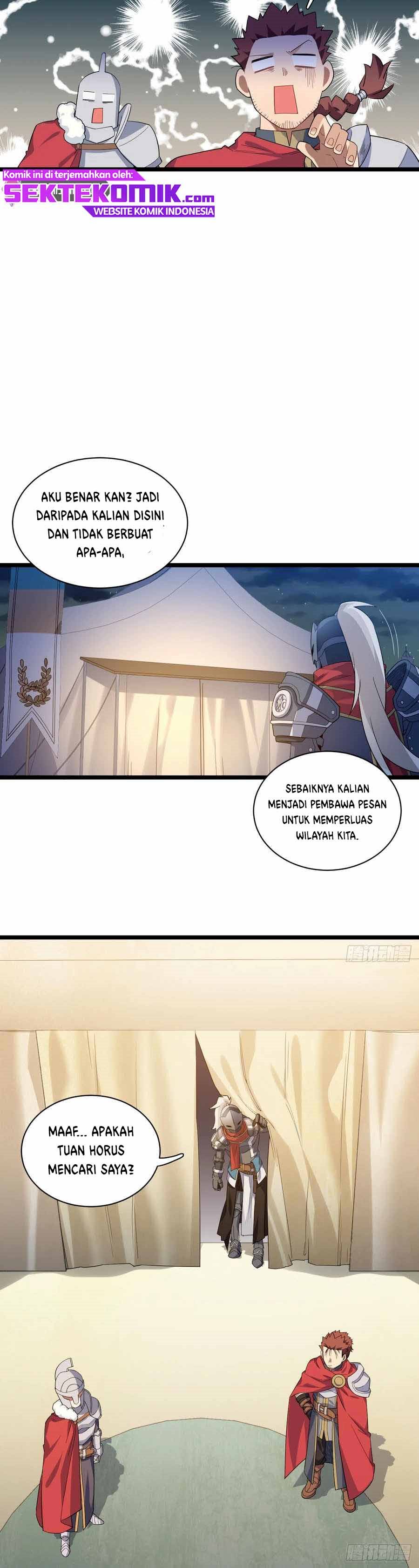 adventures-of-an-undead-who-became-paladin - Chapter: 12