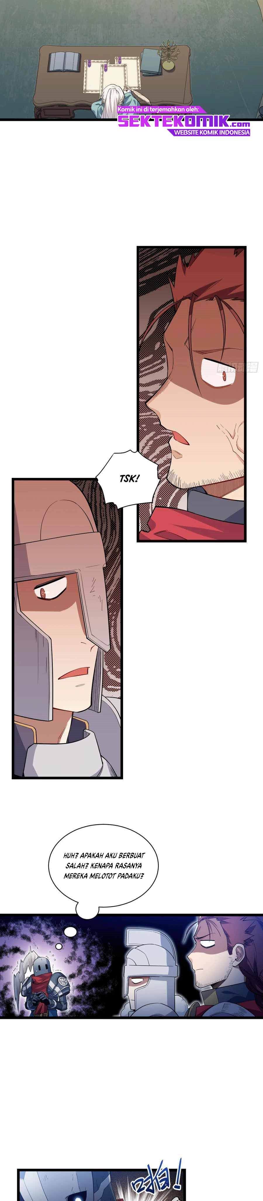 adventures-of-an-undead-who-became-paladin - Chapter: 12
