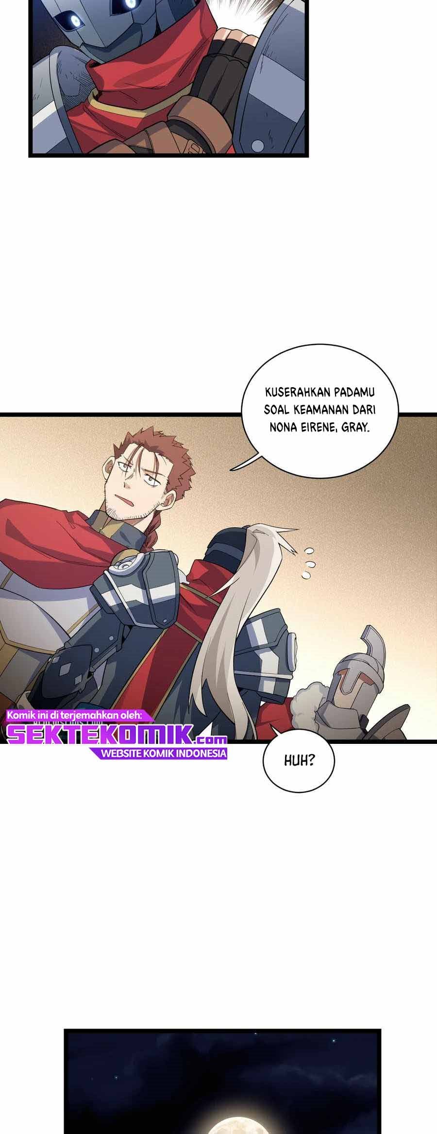 adventures-of-an-undead-who-became-paladin - Chapter: 12