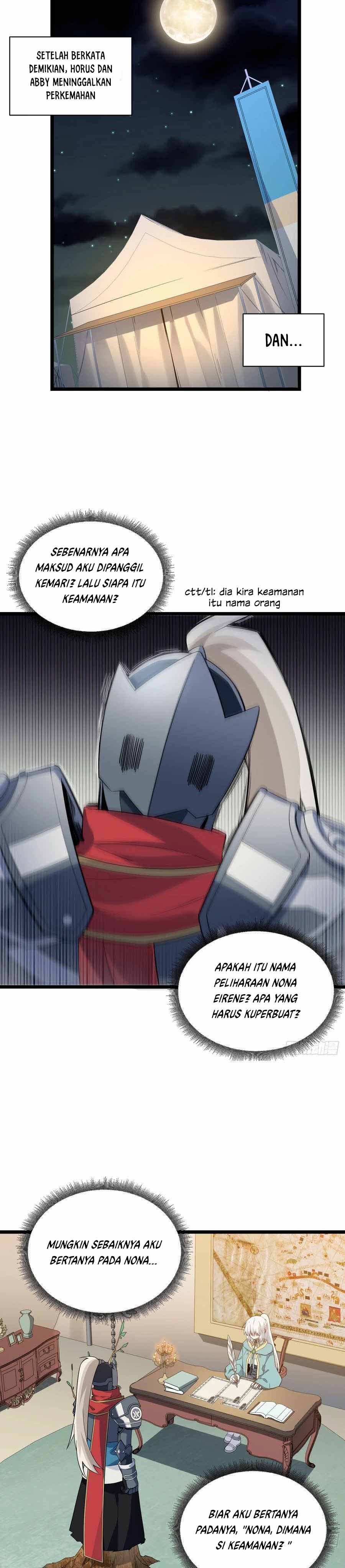 adventures-of-an-undead-who-became-paladin - Chapter: 12