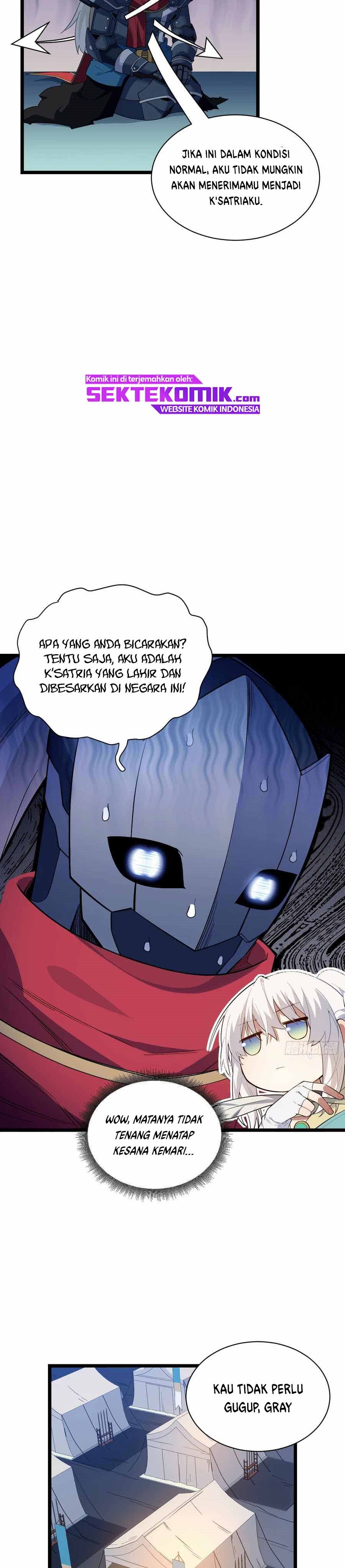 adventures-of-an-undead-who-became-paladin - Chapter: 12