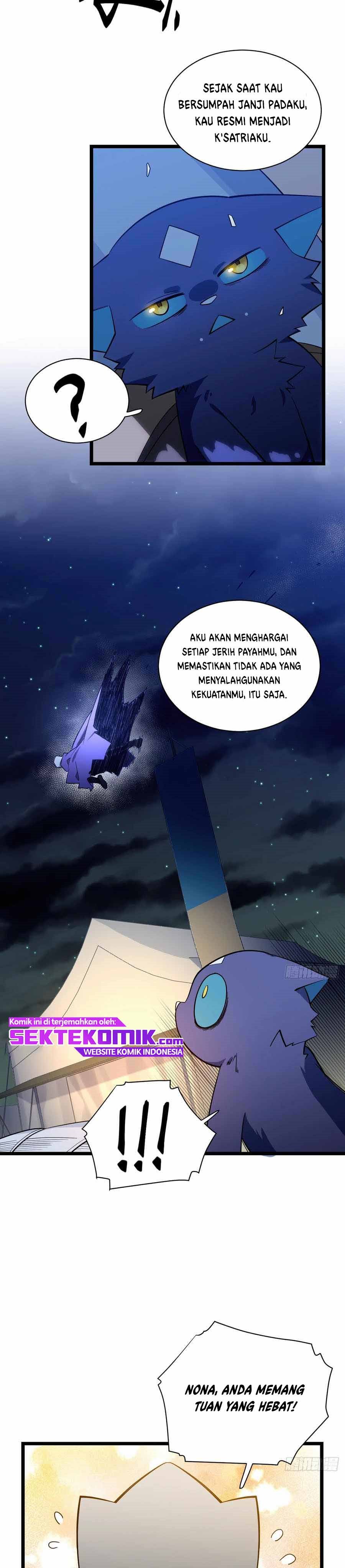 adventures-of-an-undead-who-became-paladin - Chapter: 12