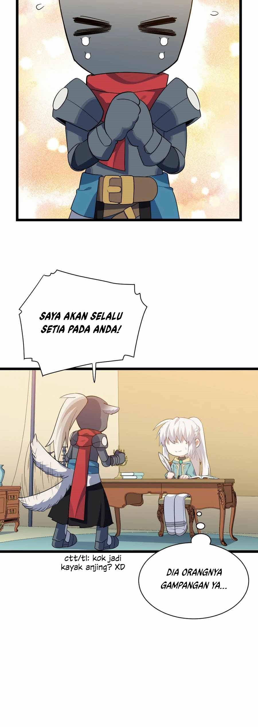 adventures-of-an-undead-who-became-paladin - Chapter: 12