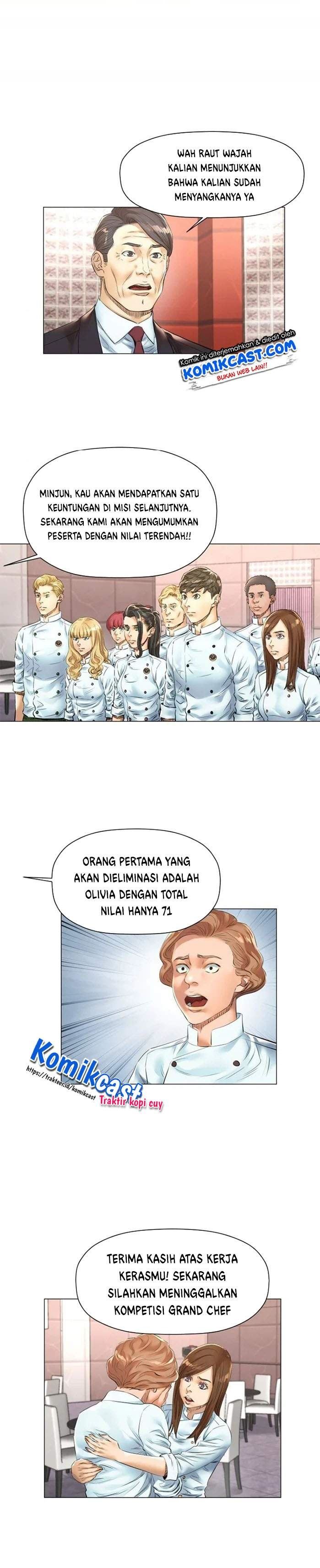 god-of-cooking - Chapter: 35