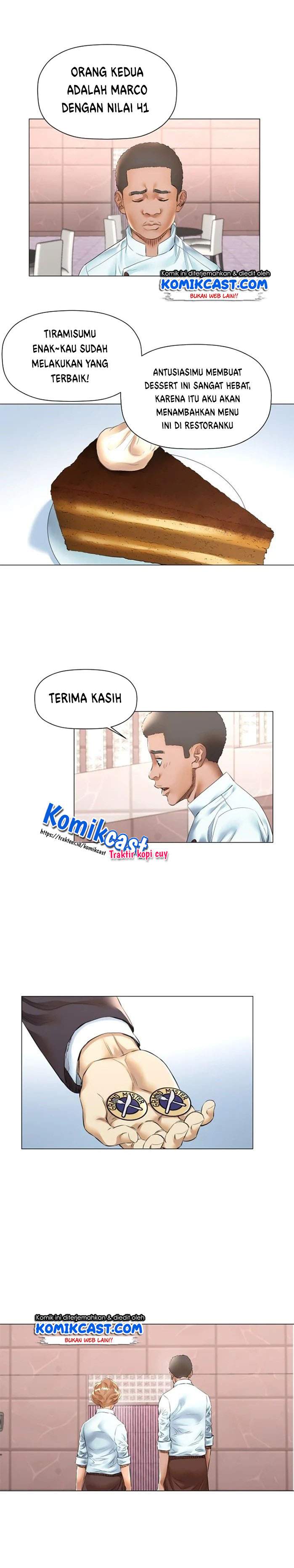 god-of-cooking - Chapter: 35