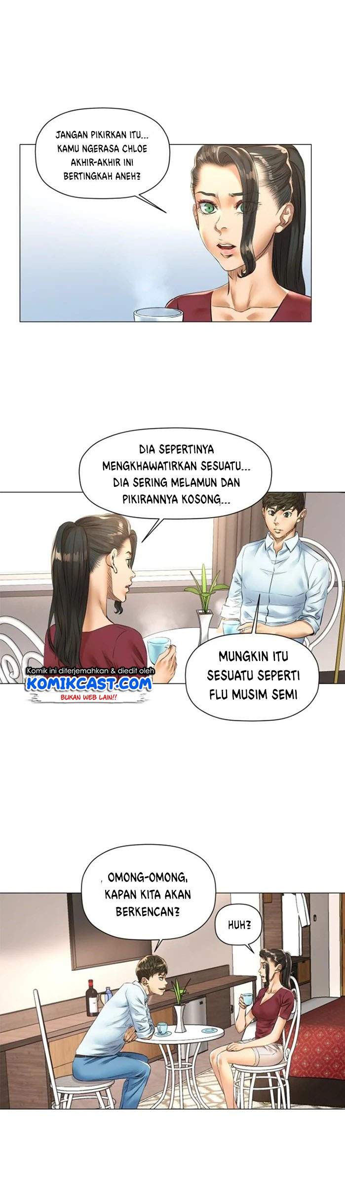 god-of-cooking - Chapter: 35