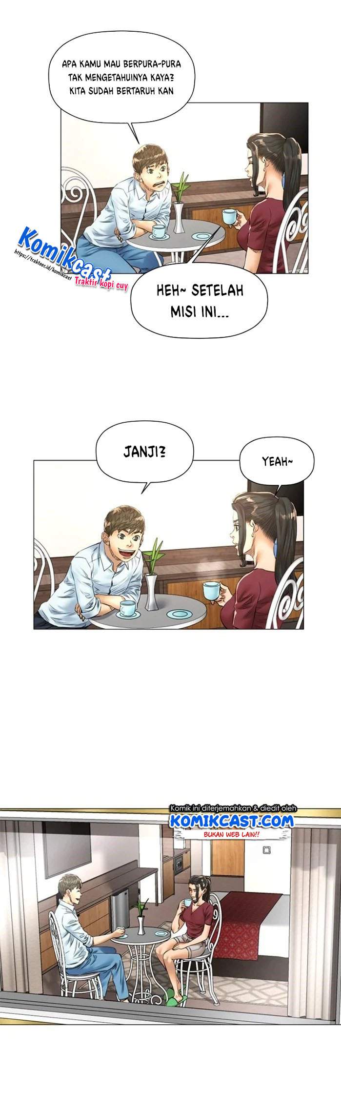 god-of-cooking - Chapter: 35