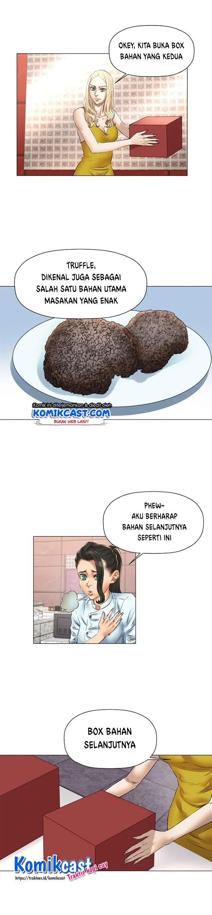 god-of-cooking - Chapter: 35