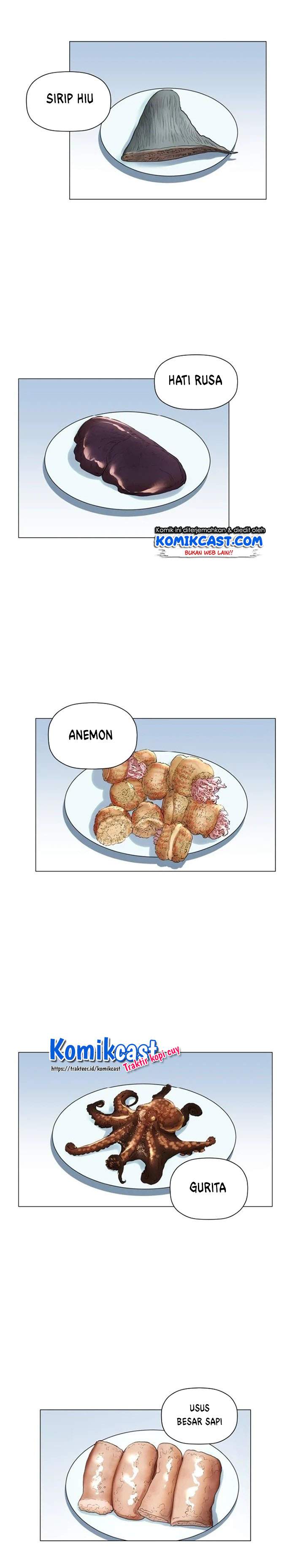 god-of-cooking - Chapter: 35