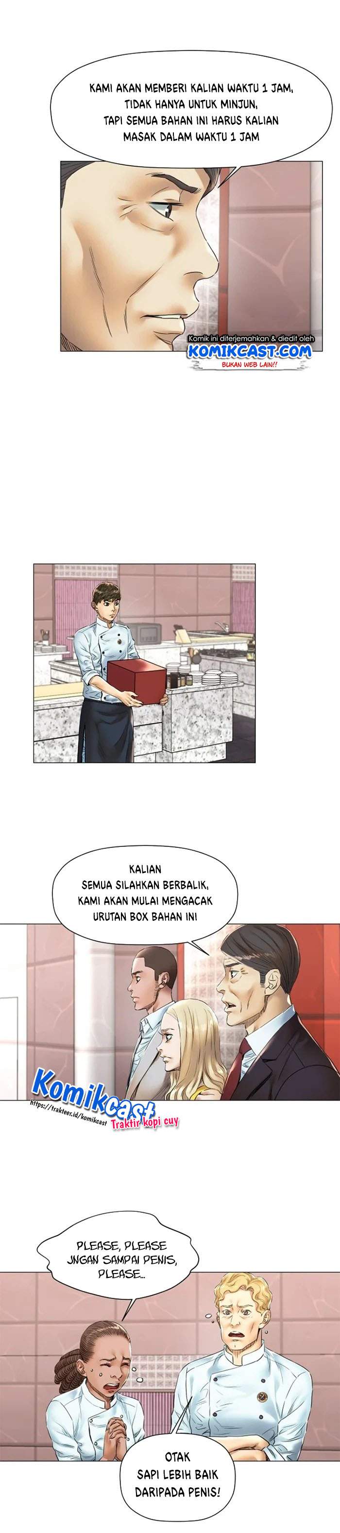 god-of-cooking - Chapter: 35
