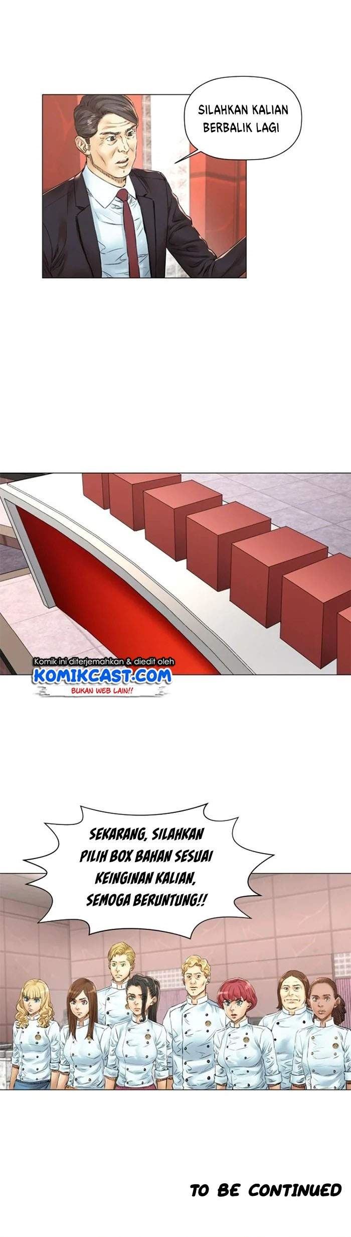 god-of-cooking - Chapter: 35
